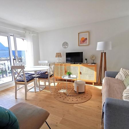 Cabourg Cosy, Appartement Refait A Neuf, 5 Min A Pied De La Mer Dış mekan fotoğraf