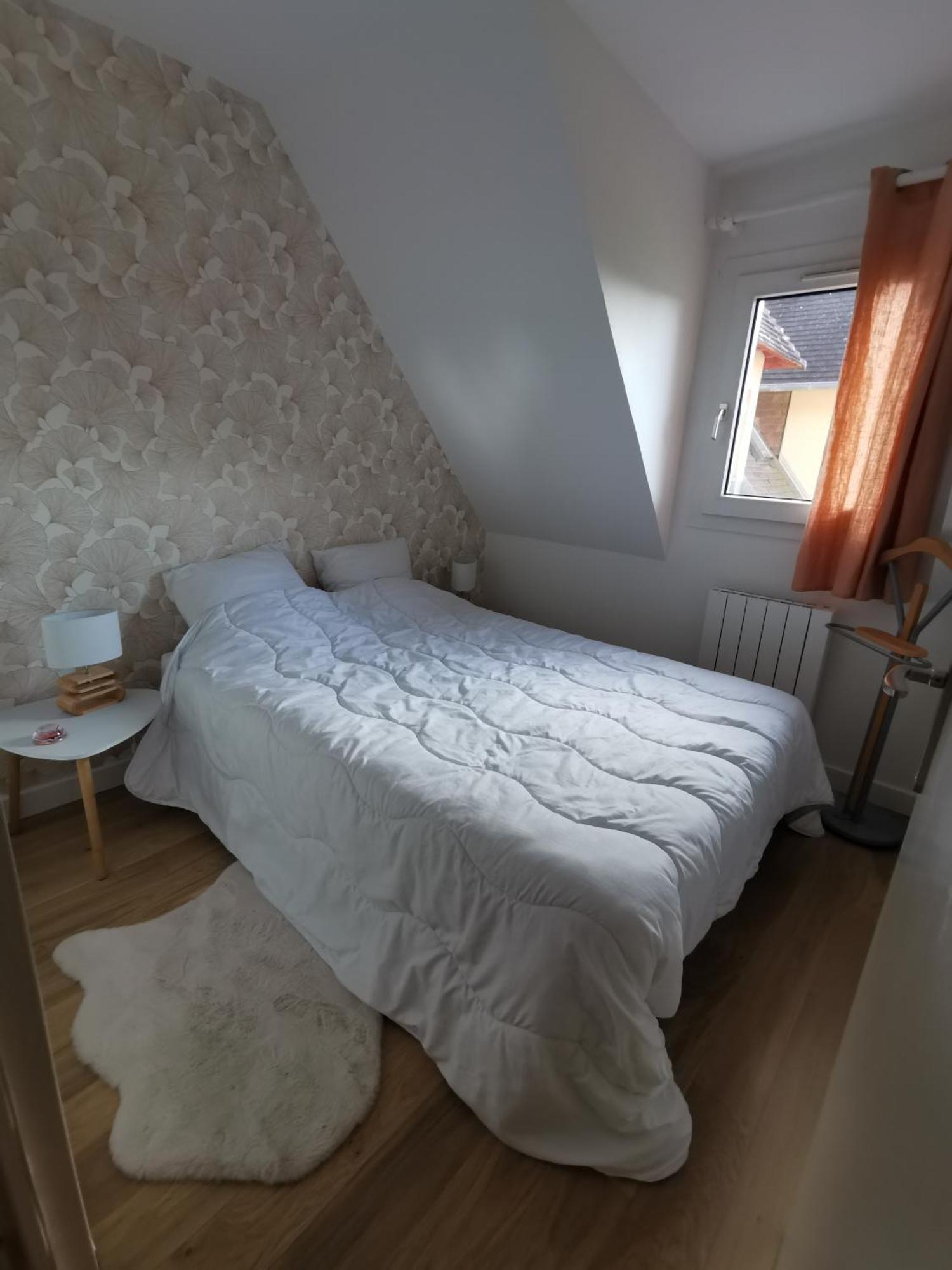 Cabourg Cosy, Appartement Refait A Neuf, 5 Min A Pied De La Mer Dış mekan fotoğraf